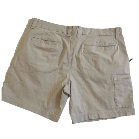 Columbia Omni shield shorts size 38x8 - Picture 4 of 7